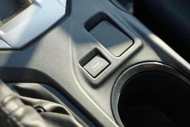Photo of 2023 Magnetite Gray Metallic Subaru Crosstrek