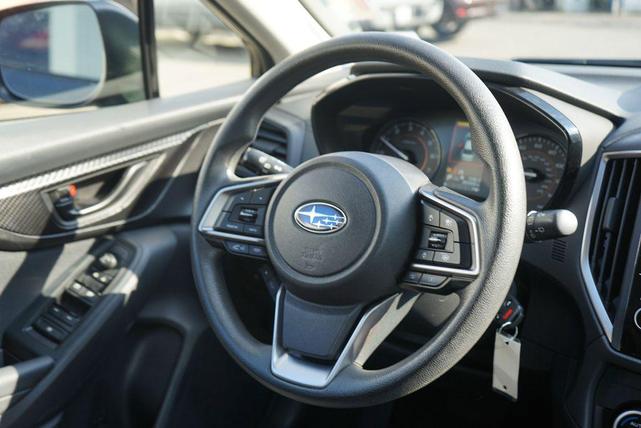 Photo of 2023 Magnetite Gray Metallic Subaru Crosstrek