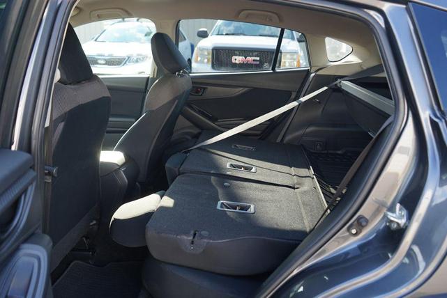 Photo of 2023 Magnetite Gray Metallic Subaru Crosstrek