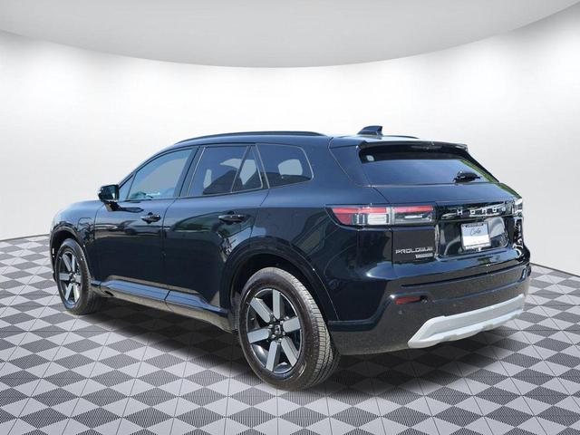 Photo of 2024 Raven Black Honda Prologue