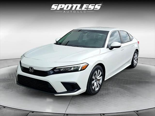 2022 Honda Civic