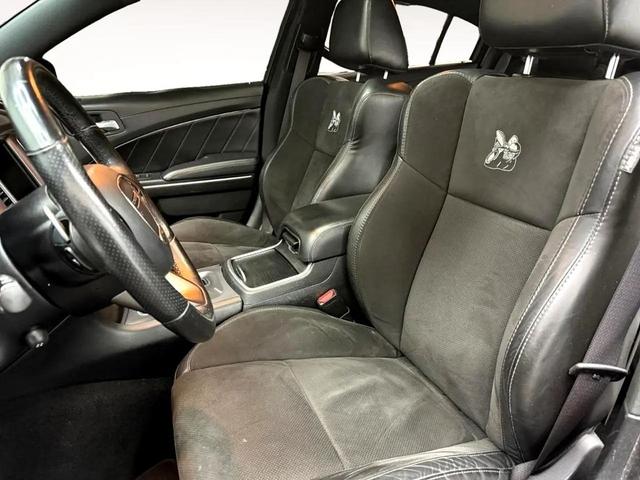 Photo of 2020 Granite Pearlcoat Dodge Charger
