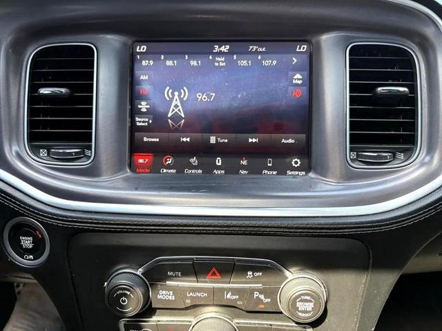 Photo of 2020 Granite Pearlcoat Dodge Charger