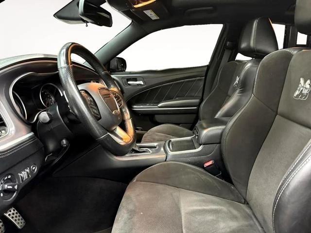 Photo of 2020 Granite Pearlcoat Dodge Charger
