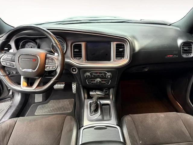 Photo of 2020 Granite Pearlcoat Dodge Charger