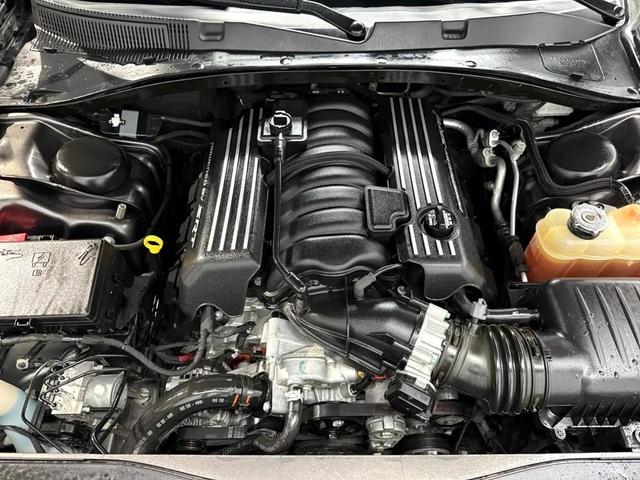 Photo of 2020 Granite Pearlcoat Dodge Charger