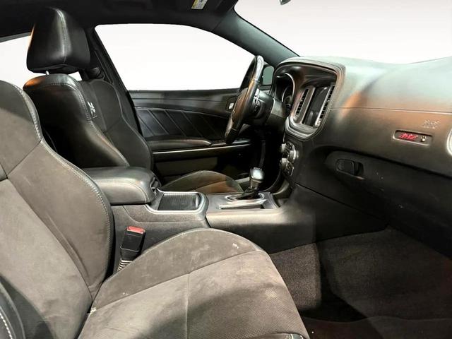 Photo of 2020 Granite Pearlcoat Dodge Charger