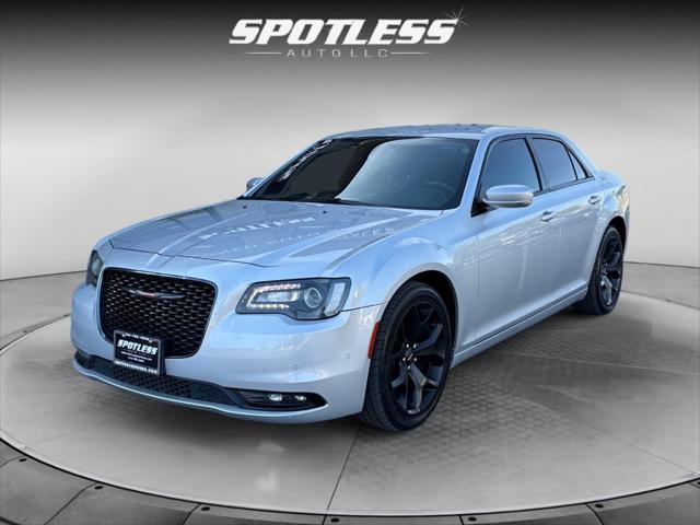 2021 Chrysler 300