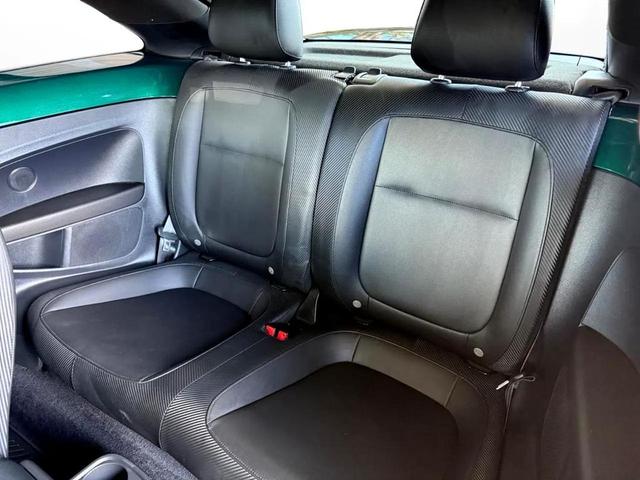Photo of 2018 Bottle Green Metallic Volkswagen Beetle