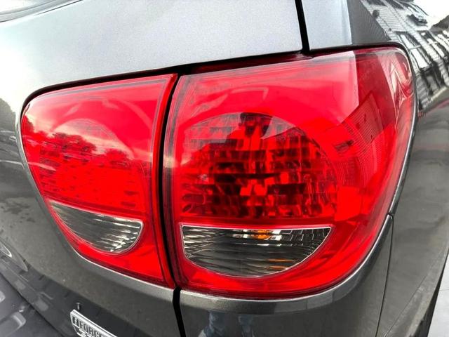 Photo of 2015 Magnetic Gray Metallic Toyota Sequoia