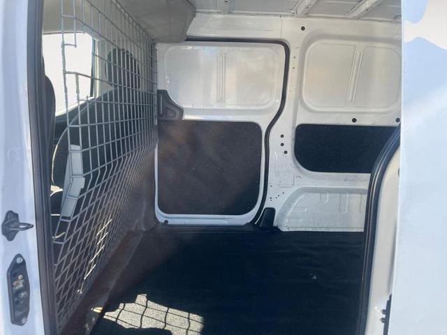 Photo of 2017 Fresh Powder Nissan NV200