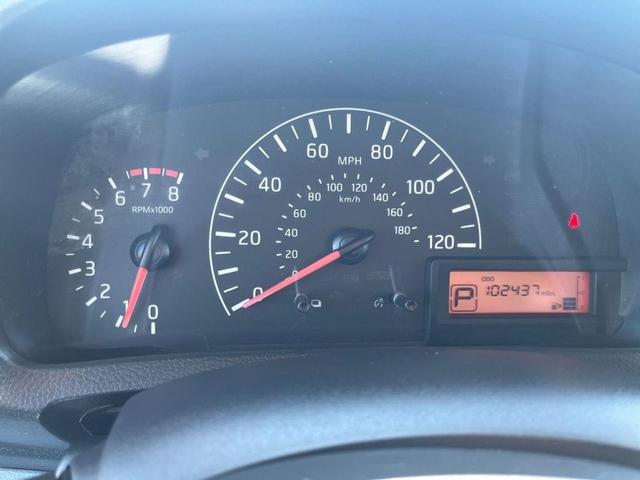 Photo of 2017 Fresh Powder Nissan NV200