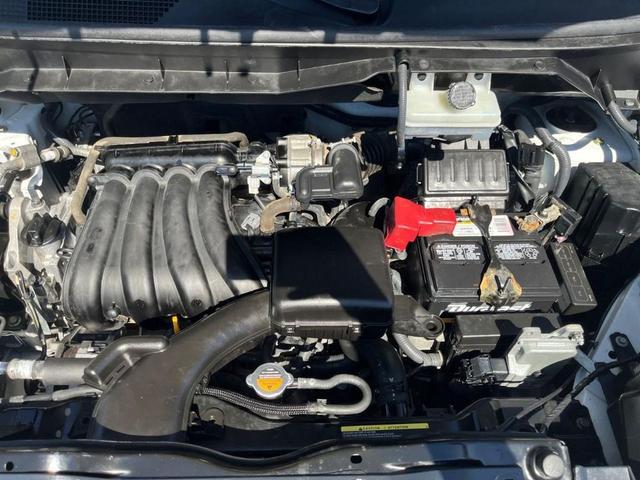 Photo of 2017 Fresh Powder Nissan NV200