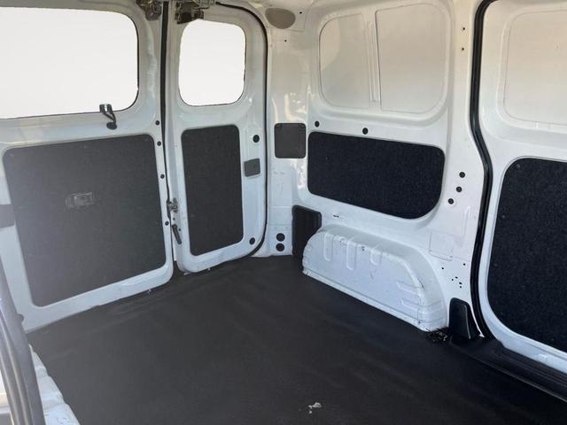 Photo of 2017 Fresh Powder Nissan NV200