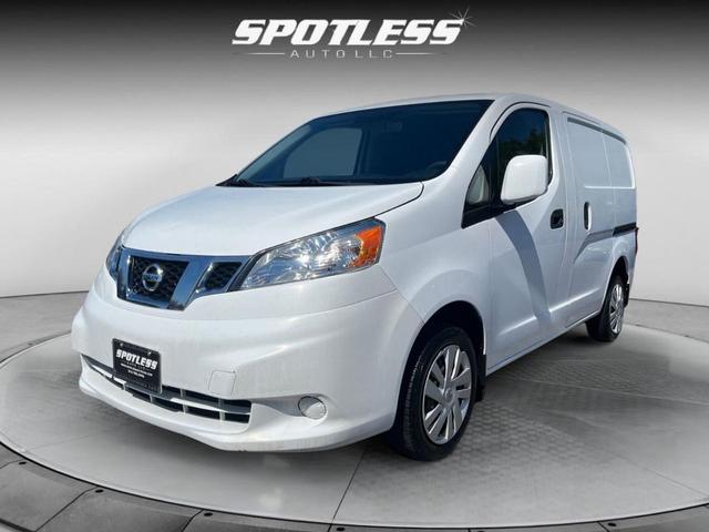 Photo of 2017 Fresh Powder Nissan NV200