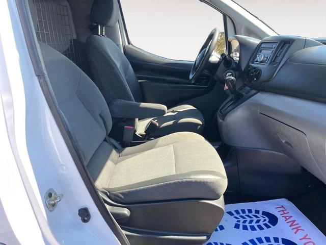 Photo of 2017 Fresh Powder Nissan NV200