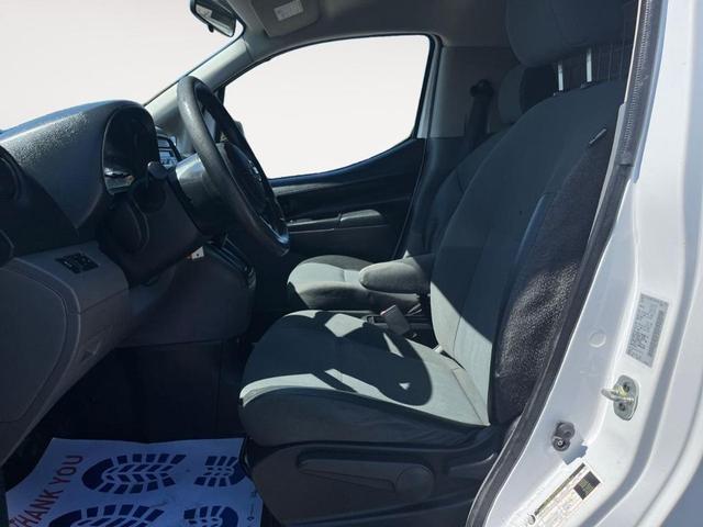 Photo of 2017 Fresh Powder Nissan NV200
