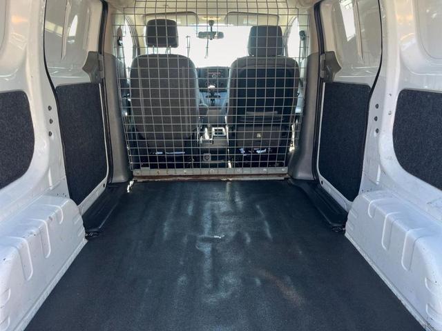 Photo of 2017 Fresh Powder Nissan NV200