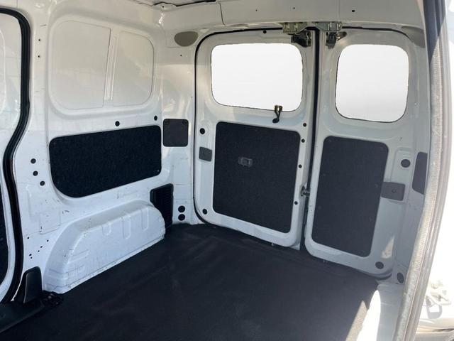Photo of 2017 Fresh Powder Nissan NV200