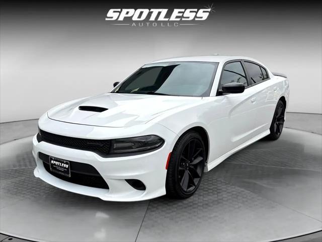 2020 Dodge Charger