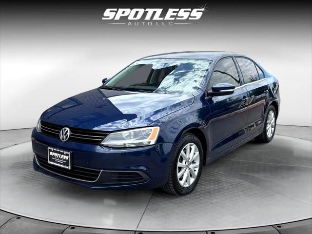 2014 Volkswagen Jetta