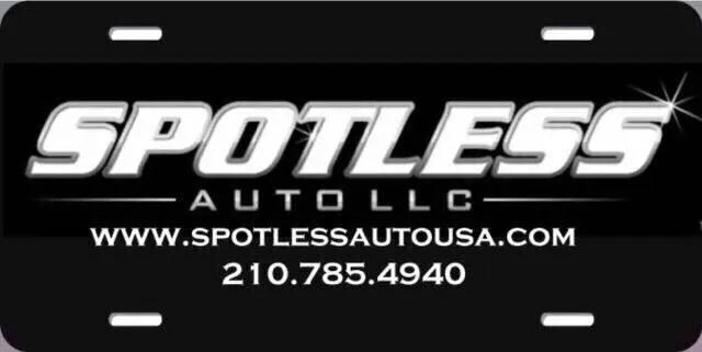 Photo of 2015 Tuxedo Black Metallic Ford Transit-350