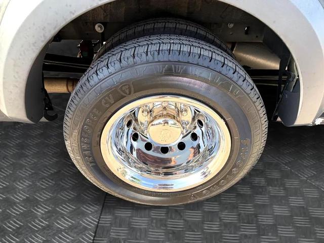 Photo of 2015 Tuxedo Black Metallic Ford Transit-350