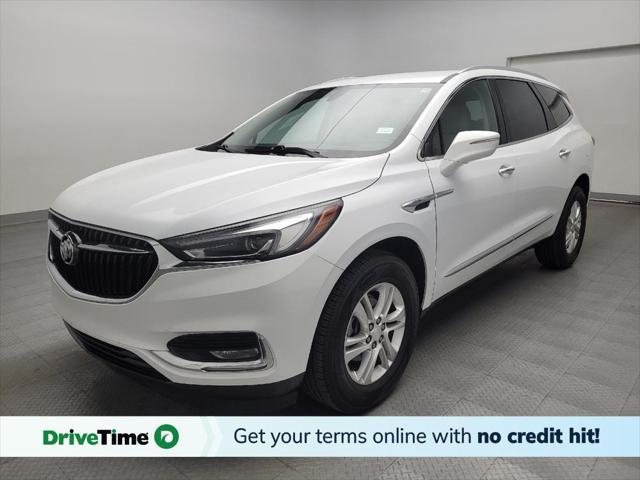 2019 Buick Enclave
