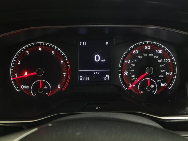 Photo of 2019 Platinum Gray Metallic Volkswagen Jetta