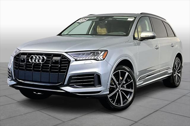 2024 Audi Q7