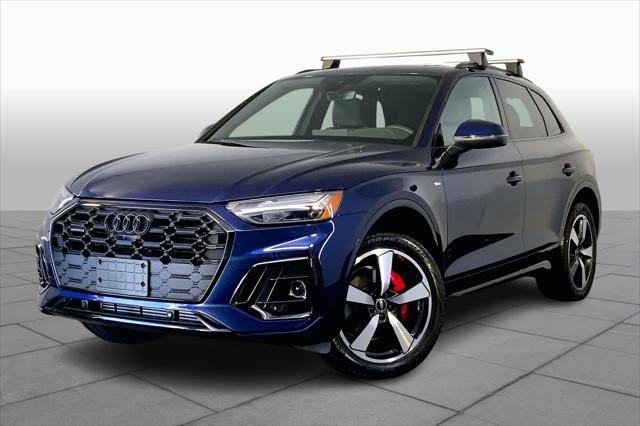 2024 Audi Q5