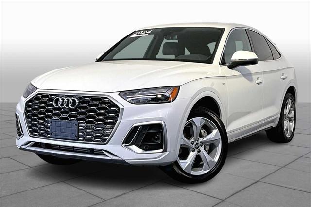 2024 Audi Q5