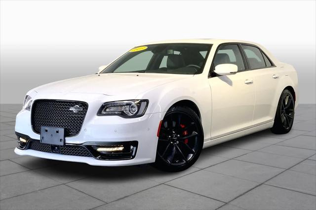 2023 Chrysler 300