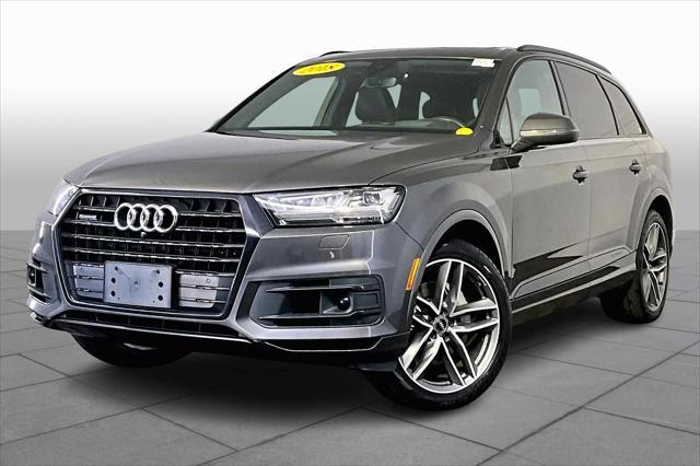 2018 Audi Q7