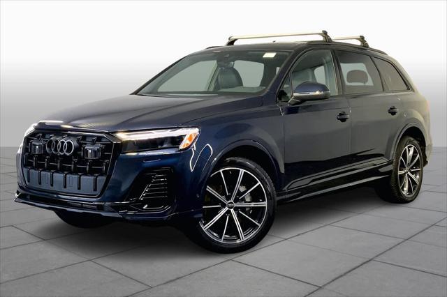 2025 Audi Q7