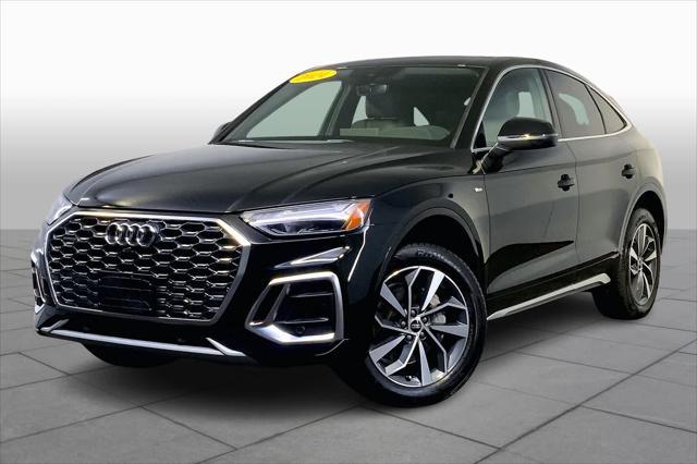 2024 Audi Q5