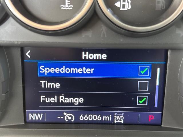 Photo of 2021 Black Chevrolet Silverado 1500