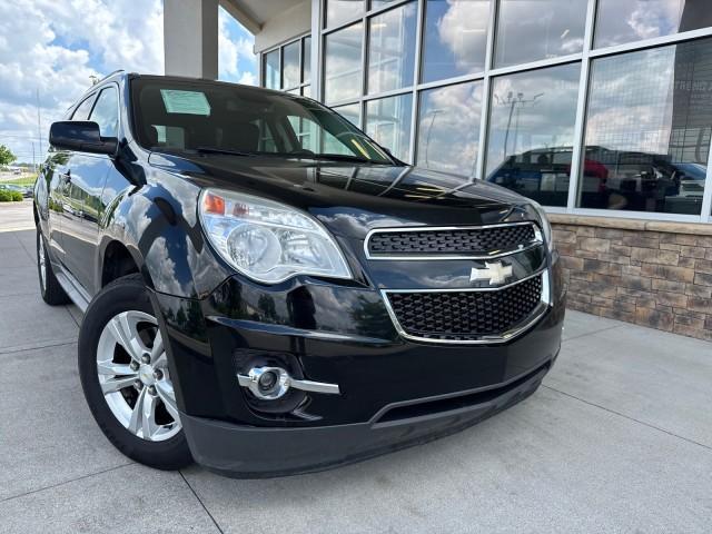 2013 Chevrolet Equinox