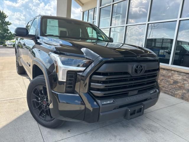 2023 Toyota Tundra