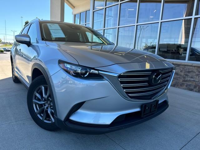 2021 Mazda CX-9