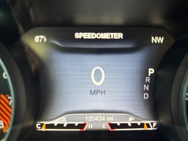 Photo of 2014  Jeep Cherokee