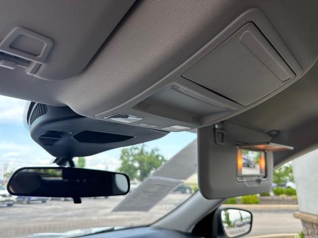 Photo of 2023 White Ford Escape