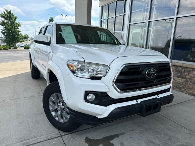 2019 Toyota Tacoma