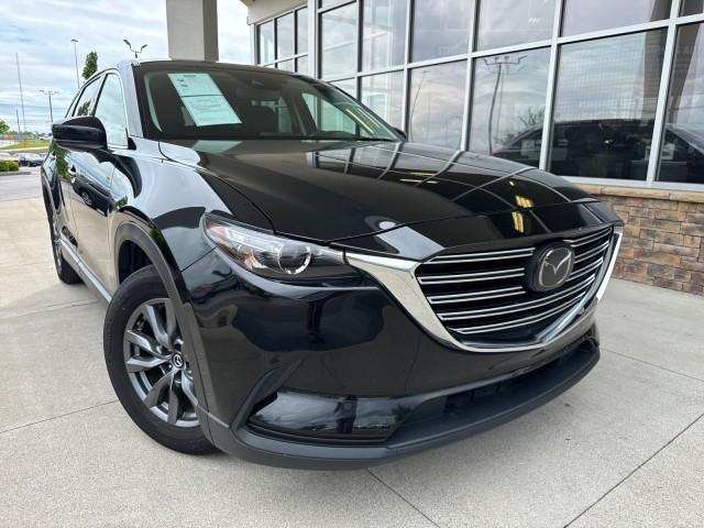 2022 Mazda CX-9