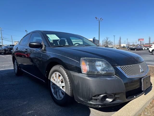 2011 Mitsubishi Galant