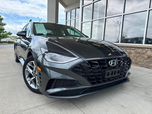 2023 Hyundai Sonata