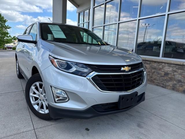 2021 Chevrolet Equinox