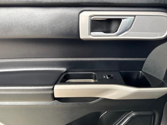 Photo of 2022 Gray Ford Explorer