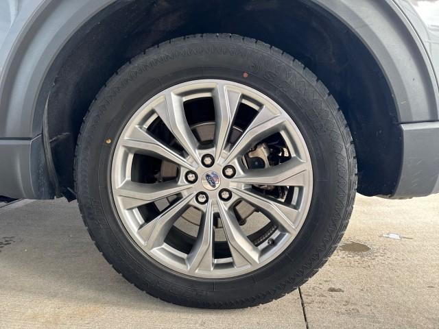 Photo of 2022 Gray Ford Explorer