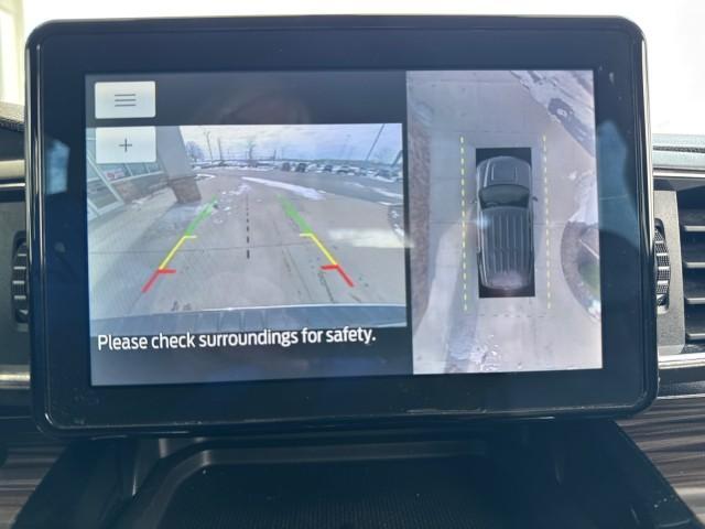 Photo of 2022 Gray Ford Explorer